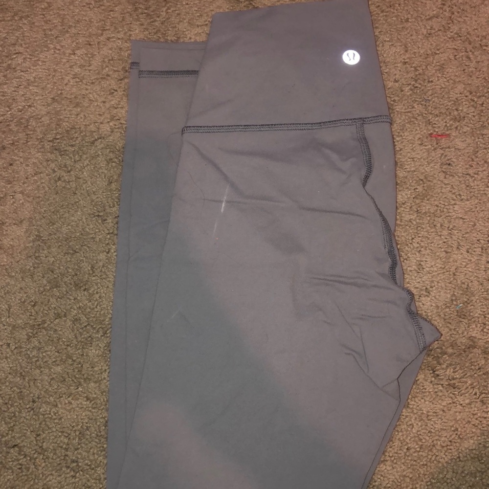 GREY LULU